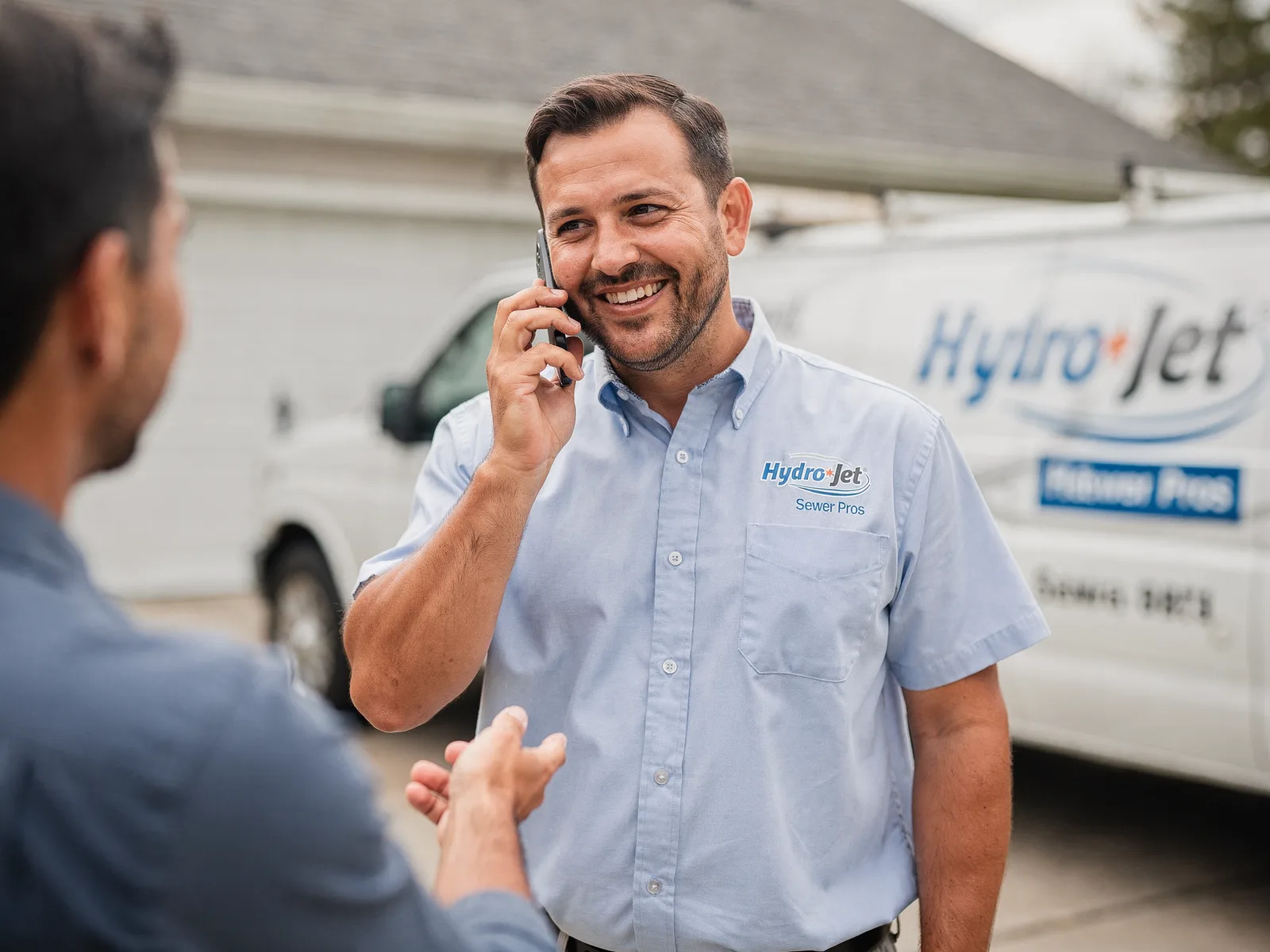 Hydro Jetting Aztec, NM FAQs